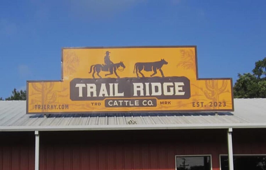 13637 US Highway 287 N, Grapeland, TX à vendre - Photo de l’immeuble – Image 2 sur 28