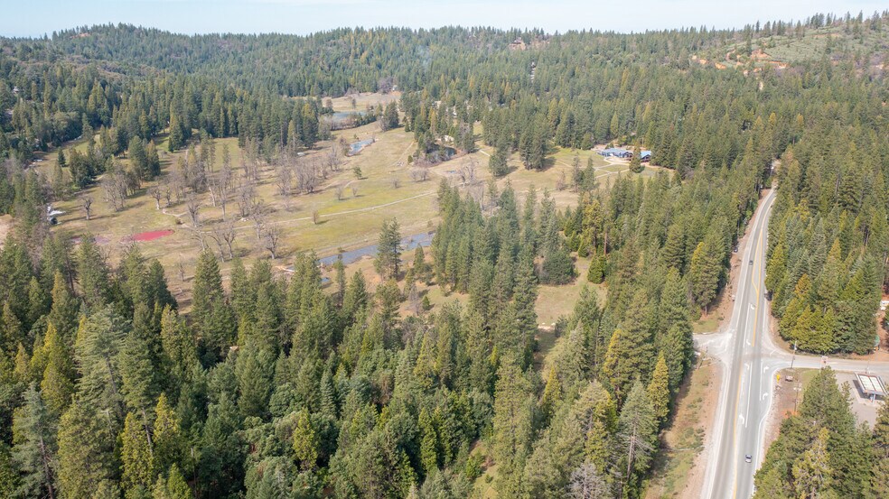 0 Hwy 88, Pioneer, CA à vendre - Photo de l’immeuble – Image 2 sur 32