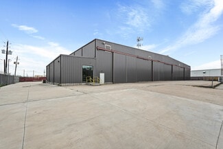 Plus de détails pour 8411 Villa Dr, Houston, TX - Industriel/Logistique à louer
