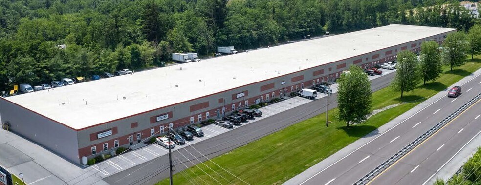 6951 Allentown Blvd, Harrisburg, PA à louer - Photo de l’immeuble – Image 2 sur 6