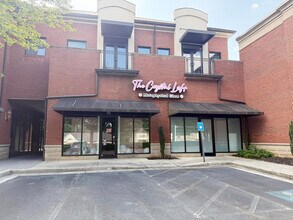 10475 Medlock Bridge Rd, Duluth, GA à louer Photo de l’immeuble– Image 2 sur 17