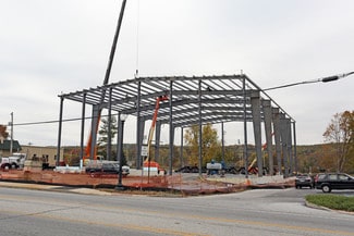 Plus de détails pour 3527 Lincoln Hwy, Thorndale, PA - Sports et loisirs à vendre