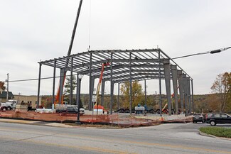 Plus de détails pour 3527 Lincoln Hwy, Thorndale, PA - Sports et loisirs à vendre