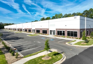 Plus de détails pour Statesville Rd, Charlotte, NC - Industriel/Logistique à louer