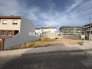 Plus de détails pour Carrer de San Roque, 102, La Llosa de Ranes - Terrain à vendre
