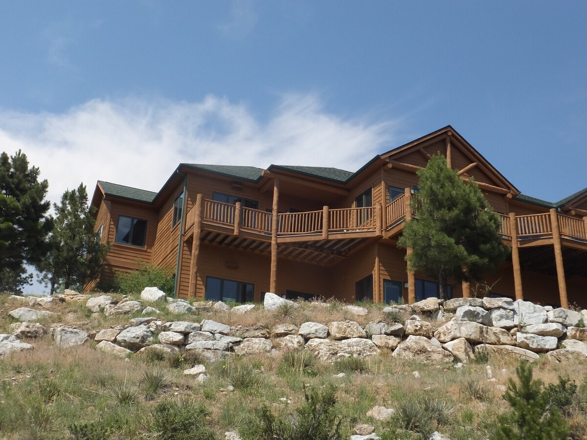 30772 Southview Dr, Evergreen, CO 80439 - Lot 150 - - Photo intérieure - Image 2 of 3