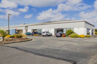 Plus de détails pour 3101 111th St SW, Everett, WA - Industriel/Logistique à louer