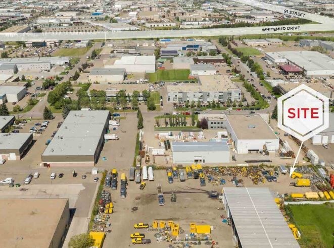 9304 39th Ave NW, Edmonton, AB à vendre - Photo de l’immeuble – Image 3 sur 5