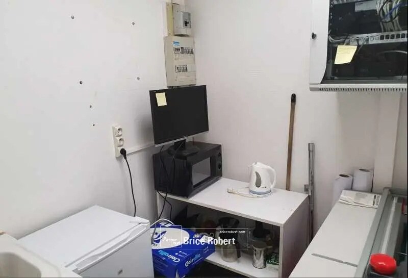 Bureau dans Lyon à louer - Photo de l’immeuble – Image 3 sur 4