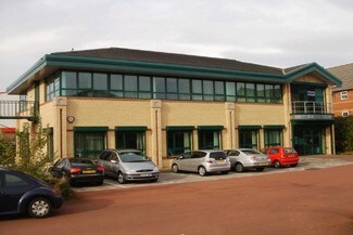 Plus de détails pour 2 Scott Dr, Altrincham - Bureau à vendre