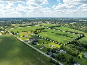 7513 Coolidge St, Norwalk, IA - Vue aérienne  vue de carte