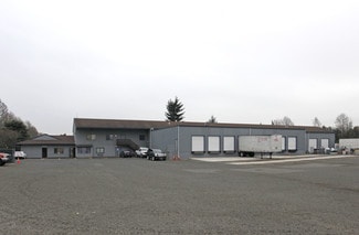 Plus de détails pour 12104 NE 95th St, Vancouver, WA - Industriel/Logistique à louer