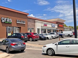 Plus de détails pour 10023-10029 San Pedro Ave, San Antonio, TX - Local commercial à louer