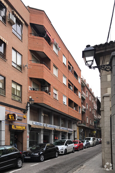 Calle Luis Jiménez, 8, Talavera de la Reina, Toledo à vendre - Photo de l’immeuble – Image 2 sur 2