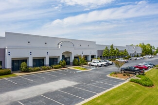 Plus de détails pour 4025 Welcome All Rd, Atlanta, GA - Industriel/Logistique à louer