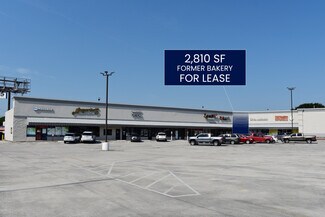 Plus de détails pour 13703-13771 SH 249, Houston, TX - Local commercial à louer