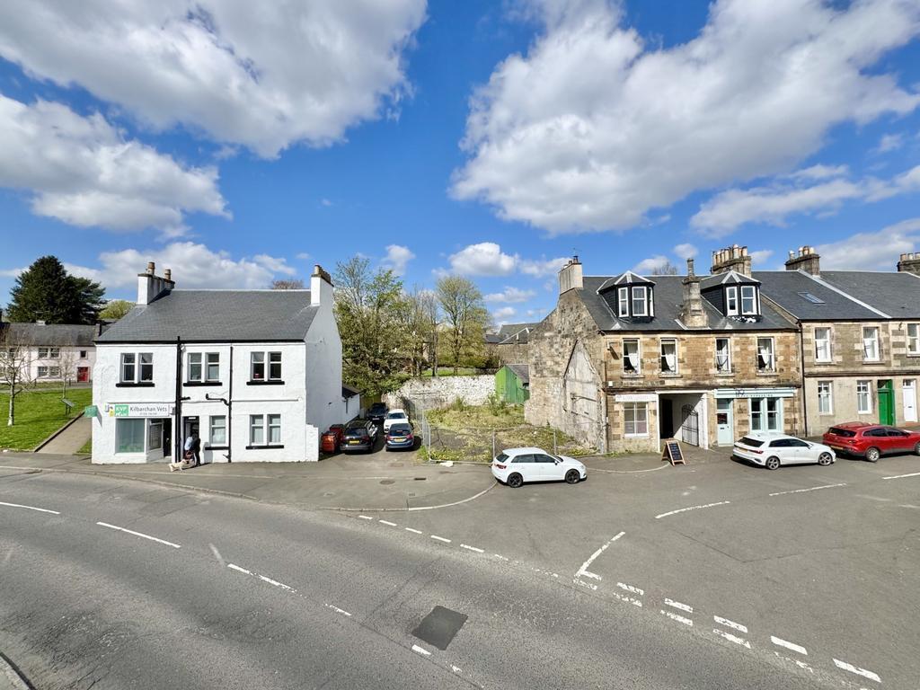 19 Steeple St, Johnstone à vendre Photo de l’immeuble– Image 1 sur 15