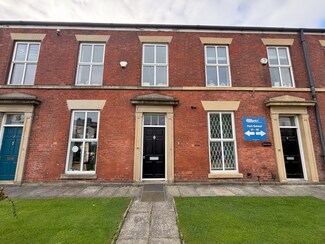 Plus de détails pour 31 Chorley New Rd, Bolton - Bureau à vendre