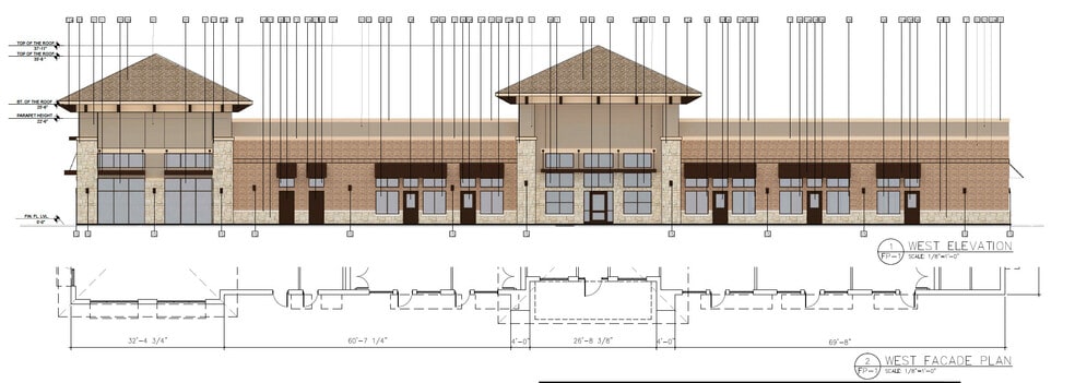 2031 Lakeside Pky, Flower Mound, TX à louer - Autre – Image 1 sur 4