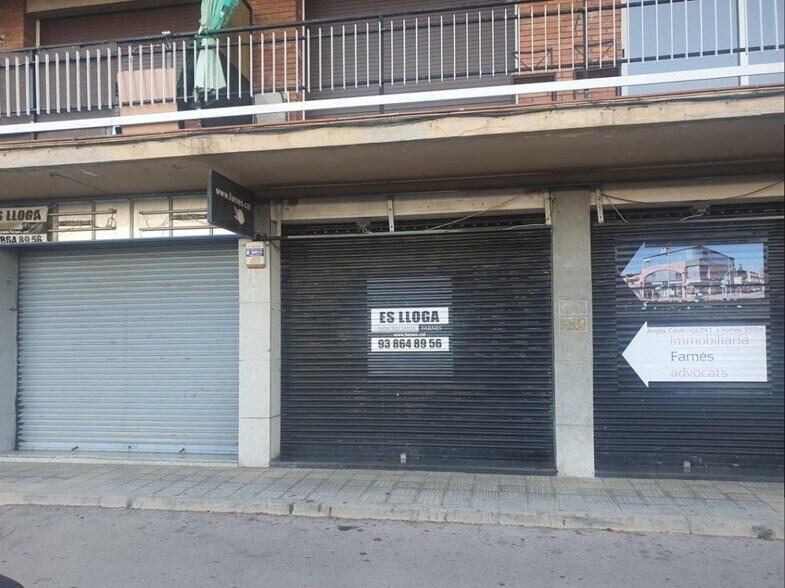 Avinguda de Catalunya, 174, Palau-solità i Plegamans, Barcelona à louer - Photo intérieure – Image 1 sur 1