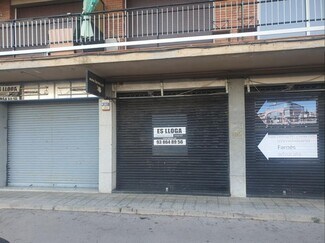 Plus de détails pour Avinguda de Catalunya, 174, Palau-solità i Plegamans - Local commercial à louer