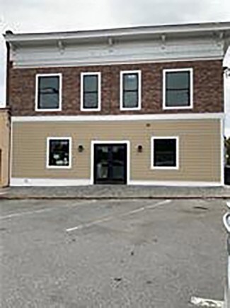 Plus de détails pour 26 Union St, Putnam, CT - Local commercial à vendre