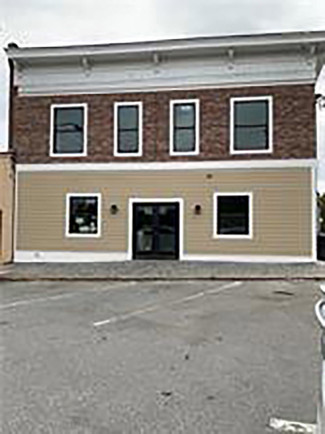 Plus de détails pour 26 Union St, Putnam, CT - Local commercial à vendre
