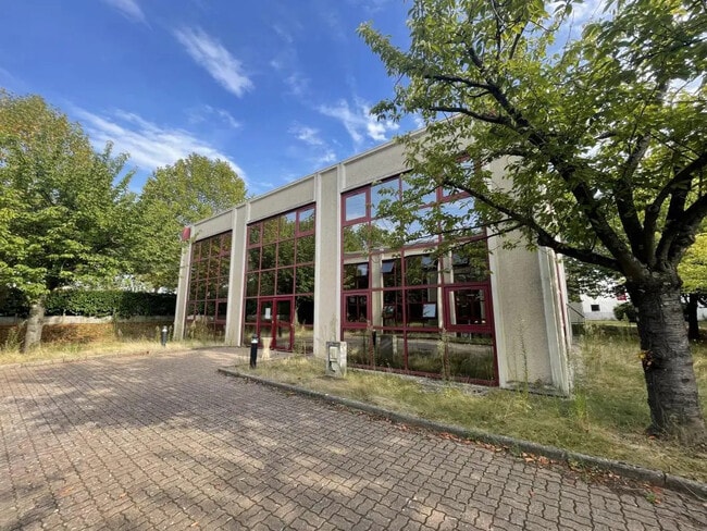 Plus de détails pour 20 Rue Lavoisier, Pontoise - Bureau à vendre