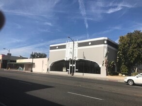 1271-1277 E Colorado Blvd, Pasadena, CA à louer Photo de l’immeuble– Image 1 sur 9