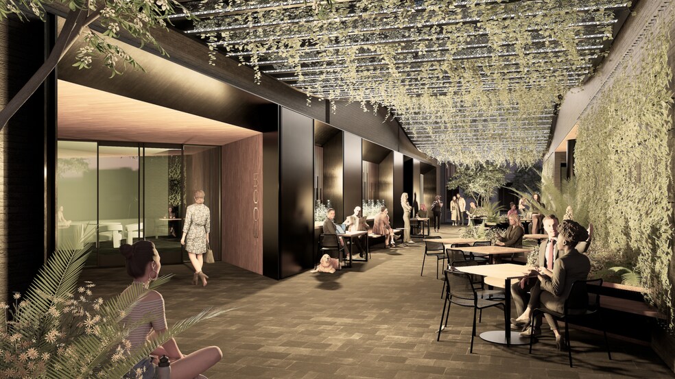 500 Washington St, San Francisco, CA à louer - Photo de l’immeuble – Image 3 sur 12