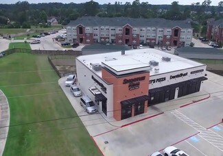 Plus de détails pour 24225 Kuykendahl Rd, Tomball, TX - Local commercial à louer