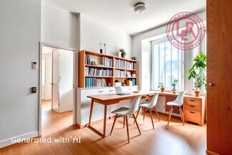 Plus de détails pour Bureau à louer