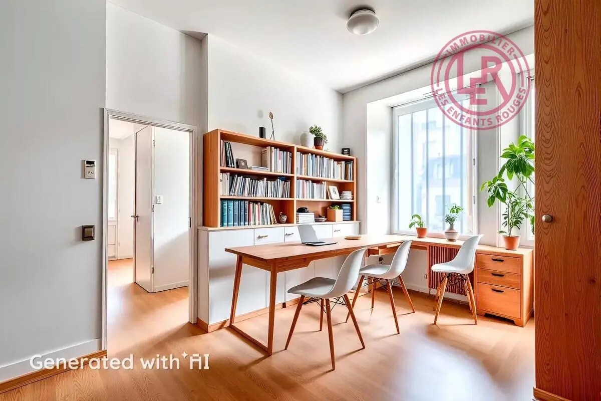 Bureau dans Paris à louer Photo de l’immeuble– Image 1 sur 9