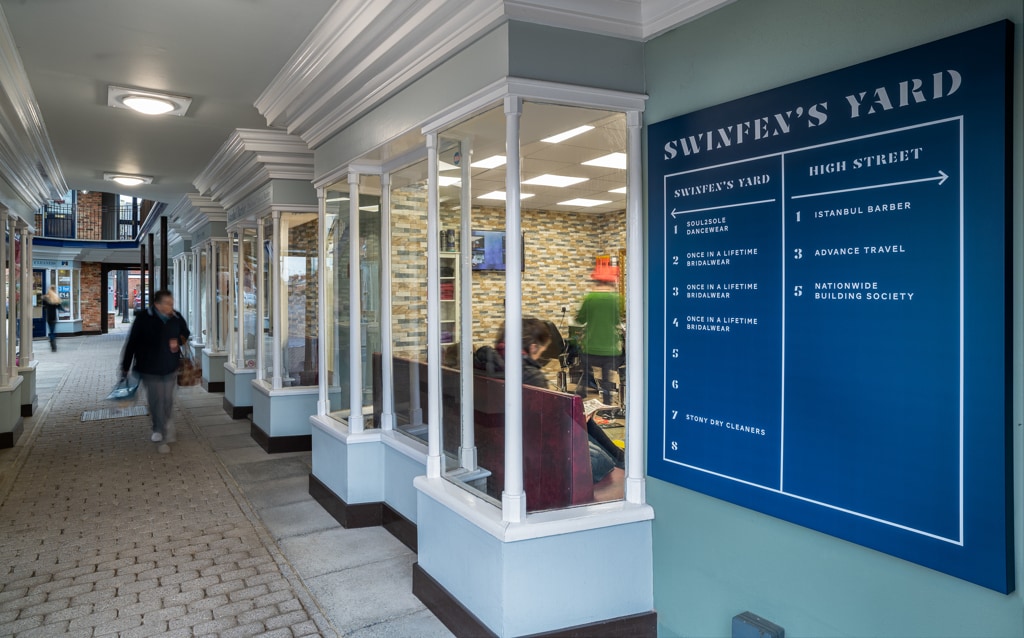 3 High St, Milton Keynes à louer Photo de l’immeuble– Image 1 sur 3