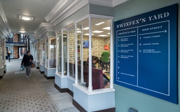 3 High St, Milton Keynes à louer Photo de l’immeuble– Image 1 sur 3