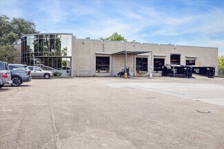 Plus de détails pour 447 W 38th St, Houston, TX - Industriel/Logistique à louer