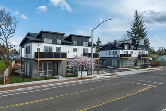 Plus de détails pour 3910-3940 Cherry Ave NE, Keizer, OR - Bureau, Bureau/Local commercial à louer
