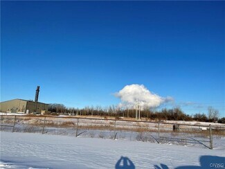 Plus de détails pour 101 Mitchell St, Oswego, NY - Terrain à vendre