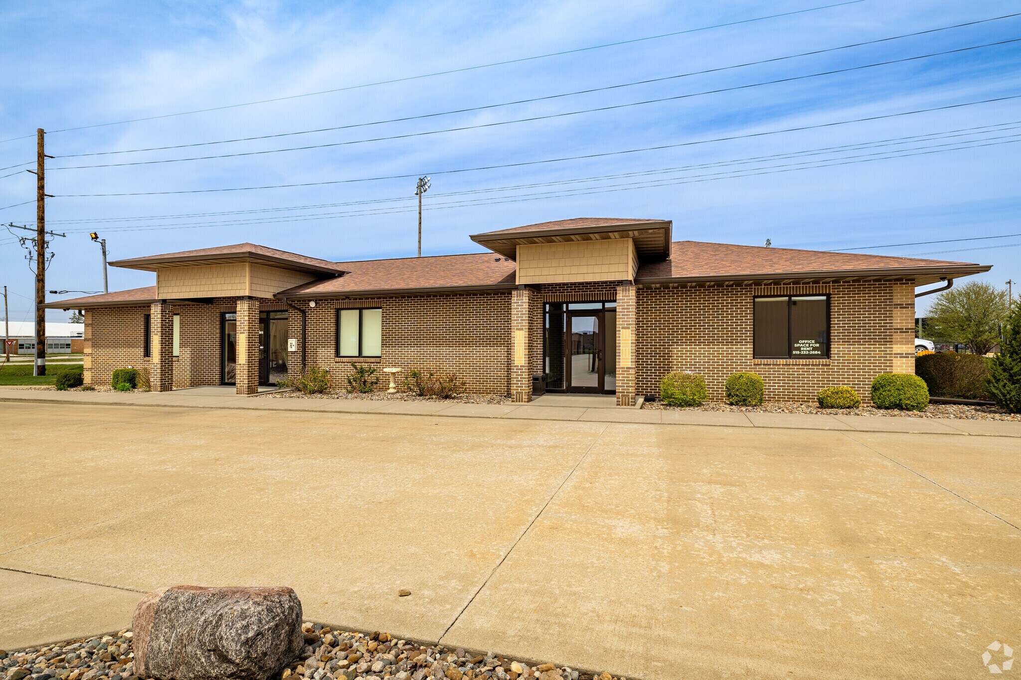 101 Steel St, Gilbert, IA à louer Photo principale– Image 1 sur 6