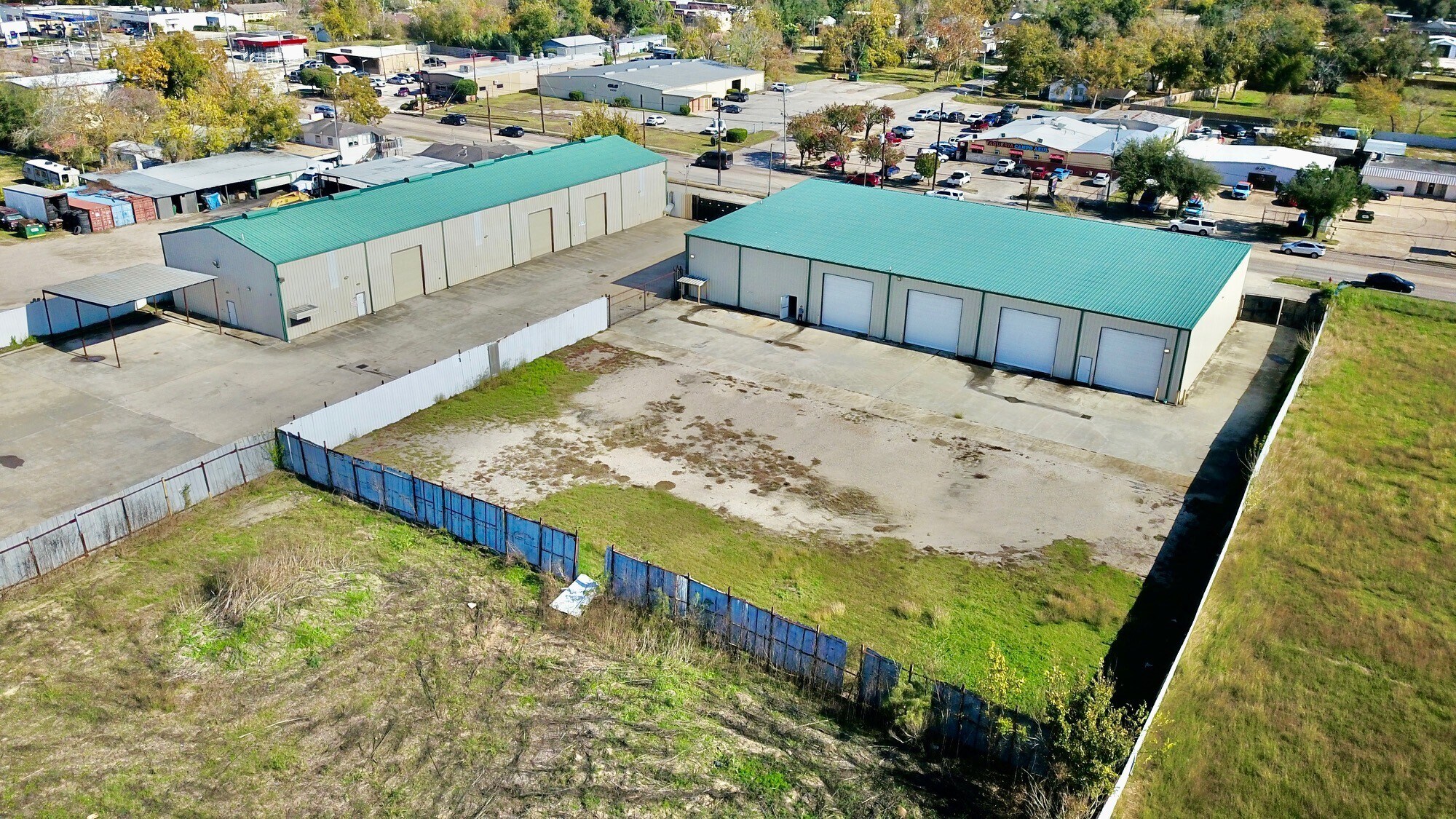 2950 Preston Ave, Pasadena, TX à louer Photo intérieure– Image 1 sur 9