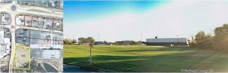 Plus de détails pour SE Corner Eisenhower Dr And Theatre Way, Appleton, WI - Terrain à vendre