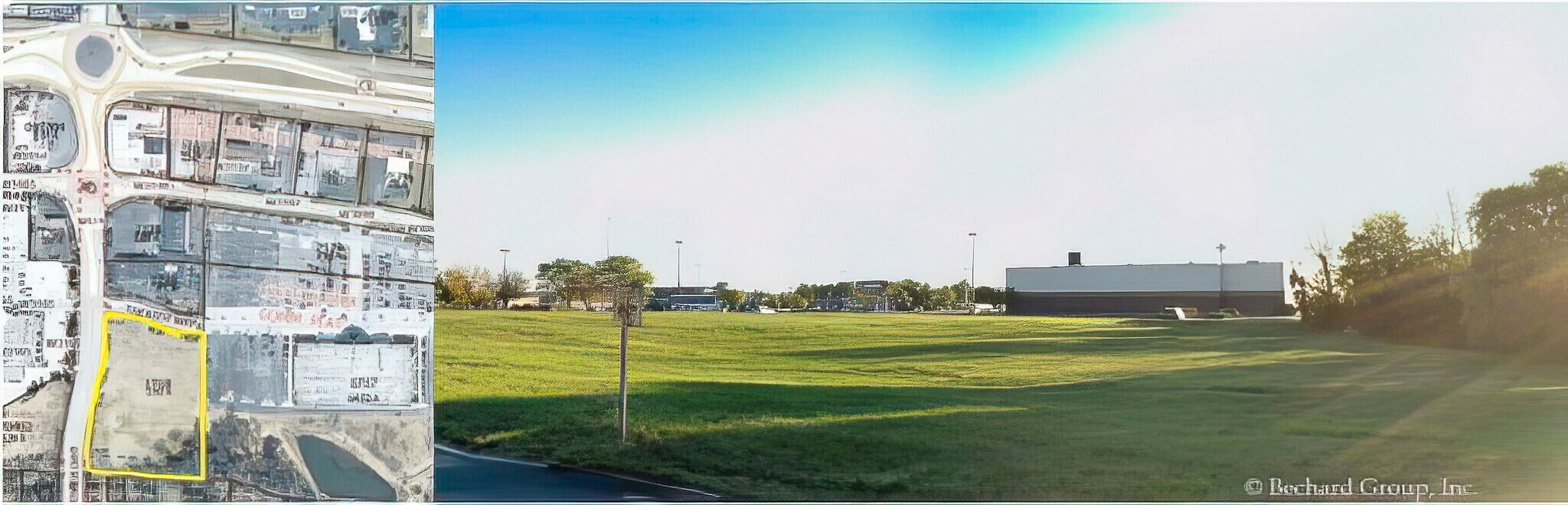 SE Corner Eisenhower Dr And Theatre Way, Appleton, WI à vendre Photo principale– Image 1 sur 2