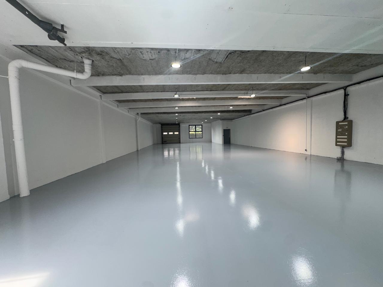 Bureau dans Gennevilliers à louer Photo de l’immeuble– Image 1 sur 14