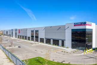 Plus de détails pour 7880 66th St SE, Calgary, AB - Industriel/Logistique à louer