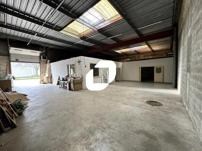 2 Rue Alfred Kastler, Schiltigheim à louer - Photo intérieure – Image 2 sur 9