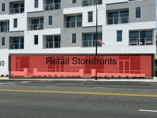 Plus de détails pour 650 N Main St, High Point, NC - Local commercial à louer