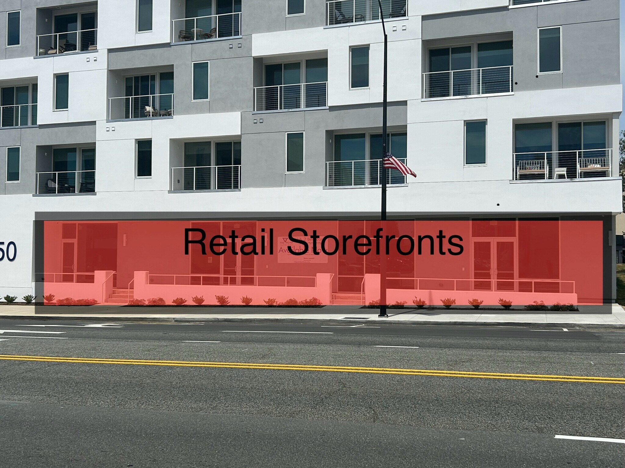 650 N Main St, High Point, NC à louer Photo principale– Image 1 sur 33