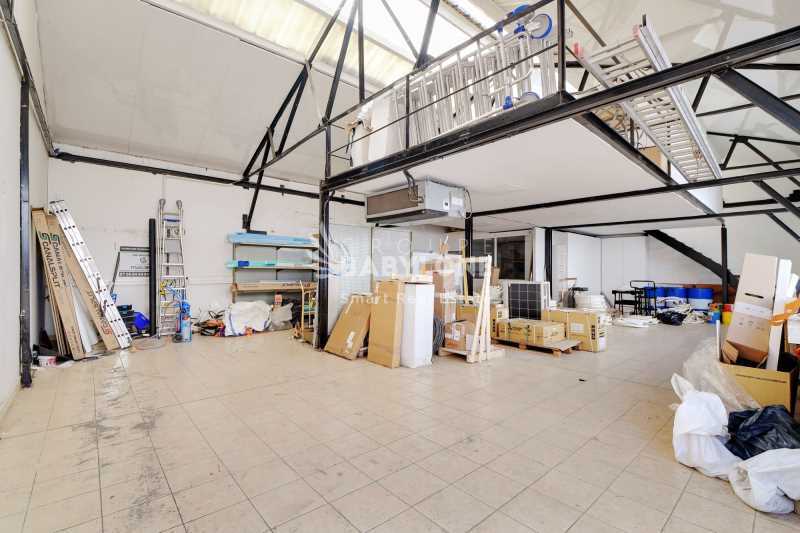 78 Rue Jean Jacques Rousseau, Colombes à vendre Photo intérieure– Image 1 sur 13