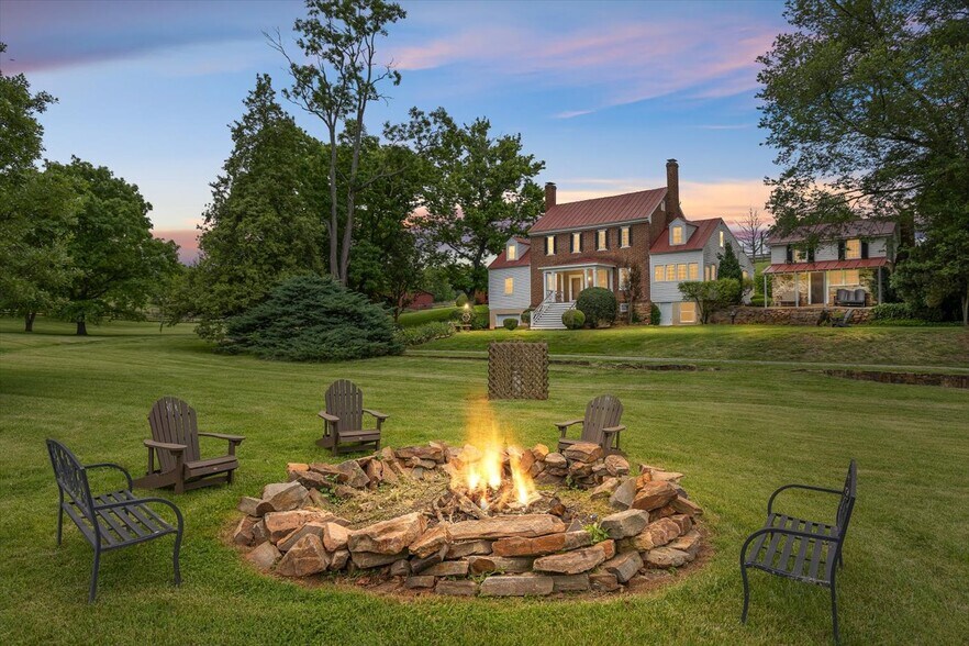 1830 Thrift Rd, Madison, VA à vendre - Photo de l’immeuble – Image 2 sur 199