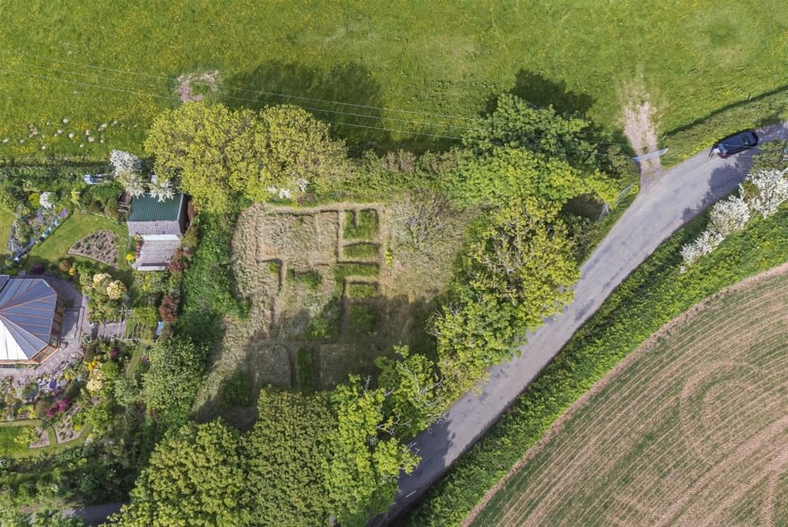Stoke, Hartland à vendre - Aérien – Image 1 sur 1